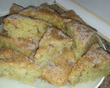 Foto del paso 5 de la receta: Bizcocho vegano de manzana con canela