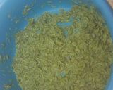 Foto del paso 3 de la receta: Infladita de flor de maguey (Yili chi yusha ita yavy)