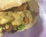 Foto del paso 1 de la receta: Salsa para kebab🥙