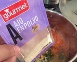 Foto del paso 1 de la receta: Lasaña 🥫🍝