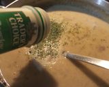 A picture of step 9 of Potato Soup (Yummy - w/Low Fat Options).