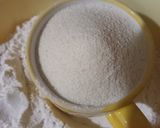 صورة لخطوة 2 من وصفة حلوى الصفوف