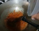 Foto langkah ke 2 dari resep Gongso Telur Semarangan.
