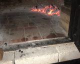 Foto del paso 2 de la receta: Pizza al horno de barro