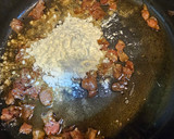 Foto del paso 5 de la receta: Boeuf bourguignon (carne estofada)