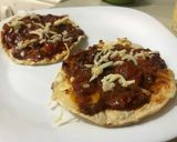 Foto del paso 3 de la receta: Salsa de tomatillo cherry