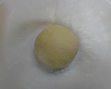 A picture of step 5 of Our Family's Standard Butter Rolls..