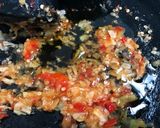 Foto langkah ke 3 dari resep Sambal Ayam Penyet.