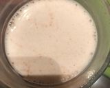 Foto del paso 5 de la receta: Licuando rápido de avena y chocolate, light