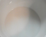 A picture of step 7 of Economical, Healthy and Easy Sweet and Sour Chicken.