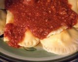 Foto del paso 9 de la receta: Masa para pasta rellena