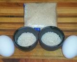 A picture of step 4 of Mike's Soft Boiled Eggs.