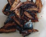 Foto langkah ke 1 dari resep Sarden Pindang /Ikan Tongkol.