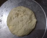 A picture of step 3 of Donuts.