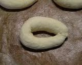 A picture of step 5 of Wiener Sausage Bread Rolls Using Homemade Bread Starter.
