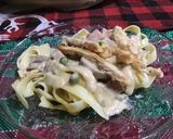 Foto del paso 6 de la receta: Pasta con salsa Parissiene