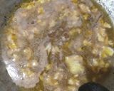 Foto langkah ke 4 dari resep Mie Bancir Banjar by @mrs_purnama_05.