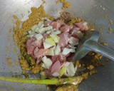 Foto langkah ke 3 dari resep Topping Mie Ayam.