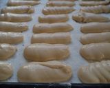Foto del paso 8 de la receta: Plantillas
