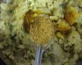 Vada Pav recipe step 2 photo