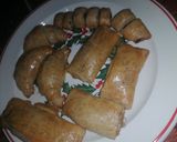 Foto del paso 11 de la receta: Croissants de masa danesa