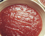 Foto del paso 10 de la receta: Codonyat / Dulce de membrillo -2, en olla exprés
