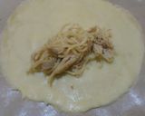 Foto langkah ke 6 dari resep Sosis Solo Ayam mie.