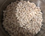 Foto del paso 1 de la receta: Alubias