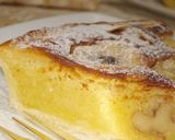 A picture of step 11 of Delicious Almond Cream Filling (Crème d'Amande).