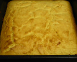 A picture of step 5 of Cornbread.