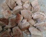 Foto del paso 1 de la receta: Calabazas mexicanas (sabor especial)