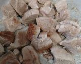 A picture of step 1 of Mexican Squash (Special Flavor).
