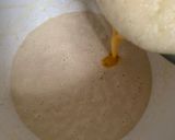 Foto langkah ke 3 dari resep Martabak teflon keju susu.