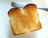 A picture of step 7 of Double-Soft Style Soft Bread.