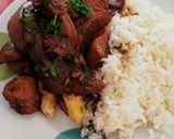 Foto del paso 3 de la receta: Saltado de cuarentena ⏯️