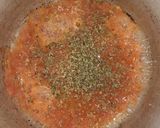 Foto del paso 2 de la receta: Pizza con Queso Sardo Rallado