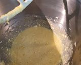 A picture of step 3 of Apple Fritter Bread.