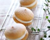 A picture of step 6 of Exquisite and Simple Tiramisu Cream.