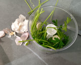 Foto del paso 3 de la receta: Sepia con salsa verde