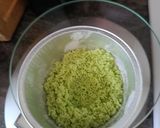 Foto langkah ke 3 dari resep Kue Putu Bambu dengan Cetakan ala Mbak Yuna.