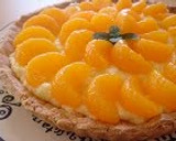 A picture of step 18 of Easy and Quick Tart.
