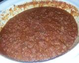 Nutribullet / crockpot chili recipe step 4 photo