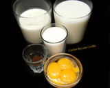 Foto del paso 1 de la receta: Helado de café elaborado con la Monsieur Cuisine Plus