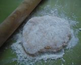A picture of step 7 of Easy Fresh Pasta Dough.