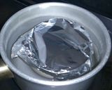 A picture of step 15 of No Bubbles! Easy Mentsuyu Chawanmushi.