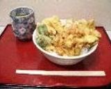 A picture of step 2 of How To Make Tentsuyu (Tempura Dipping Sauce) and Ten-don (Tempura Rice Bowl) Sauce.