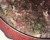 صورة لخطوة 3 من وصفة صينيه ريش بالبطاطس والبصل في الفرن 😋 ❤️⁩