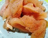 Foto del paso 4 de la receta: Ensalada con pechuga de pollo