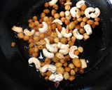 A picture of step 1 of Kanika Bhaat / Sweet Rice - Odisha Festive Cuisine.
