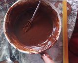Foto del paso 9 de la receta: Pastel del chocolate